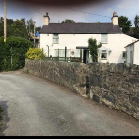 Bryn Pistyll 2 Bedrooms Bethesda Llanllechid Exteriér fotografie
