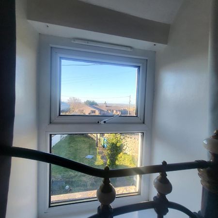 Bryn Pistyll 2 Bedrooms Bethesda Llanllechid Exteriér fotografie
