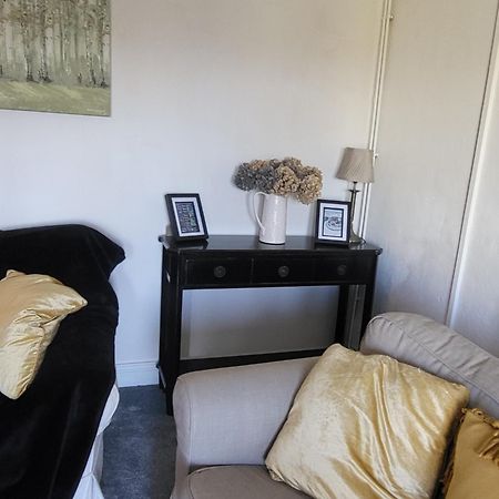 Bryn Pistyll 2 Bedrooms Bethesda Llanllechid Exteriér fotografie