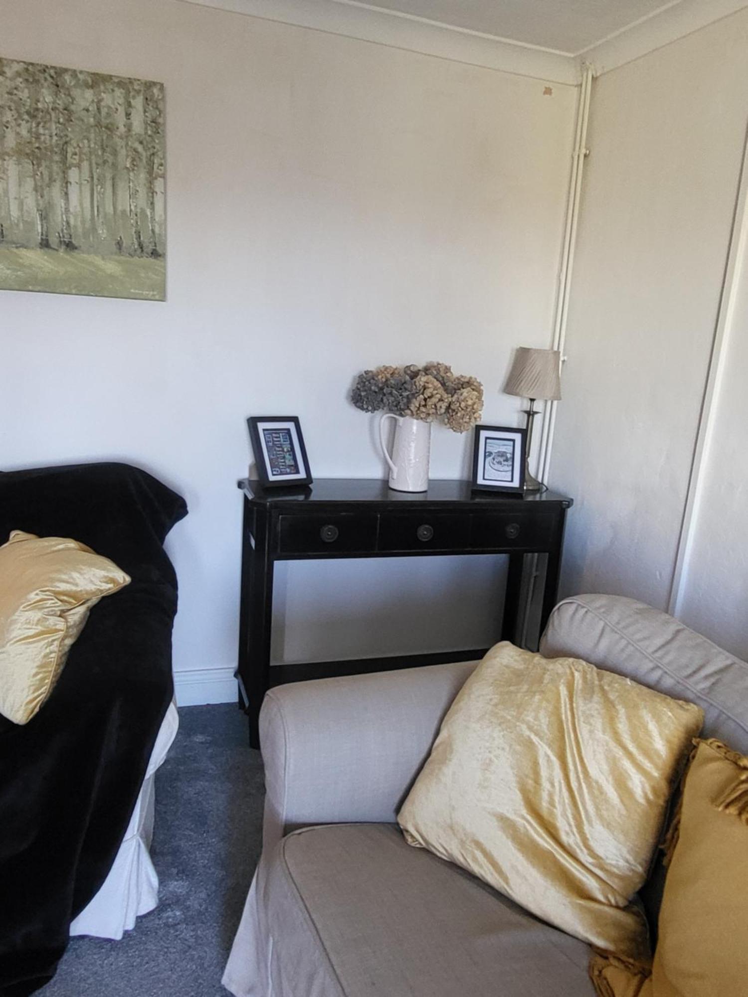 Bryn Pistyll 2 Bedrooms Bethesda Llanllechid Exteriér fotografie